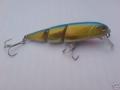 Double Jointed 7cm Lure